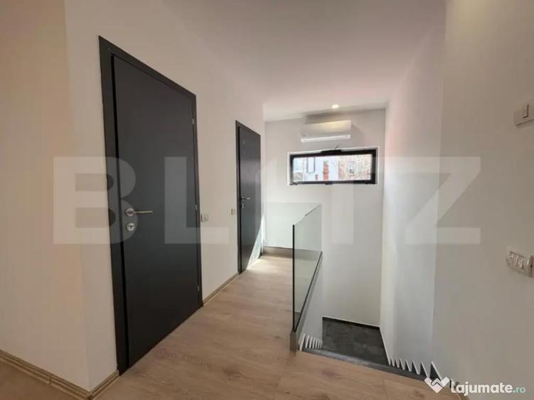 Spa?iu Birou, 120 mp | Renovrat Complet | Zona Central - 4