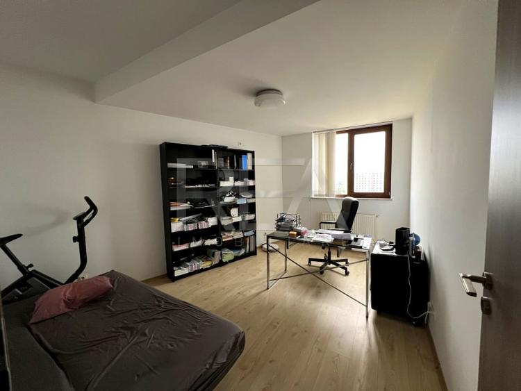 3 camere | Bloc Nou | 5 minute metrou Lujerului - 10