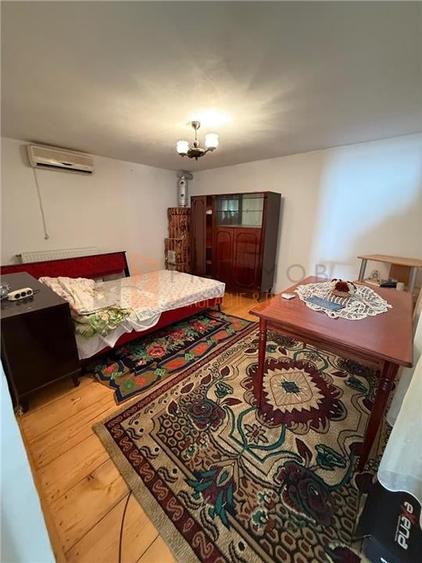 Casa tip parter - 4 camere decomandata zona Micro 5 - 2