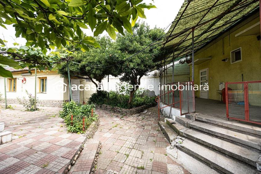 Proprietate cu vad excelent,  lângă Spitalul Județean Arad. - 5