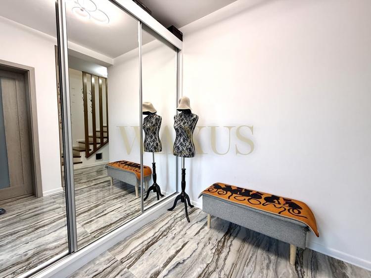 COMISION 0%! Casa de Vanzare - SU 111MP I ST 300MP - Gilau - 7