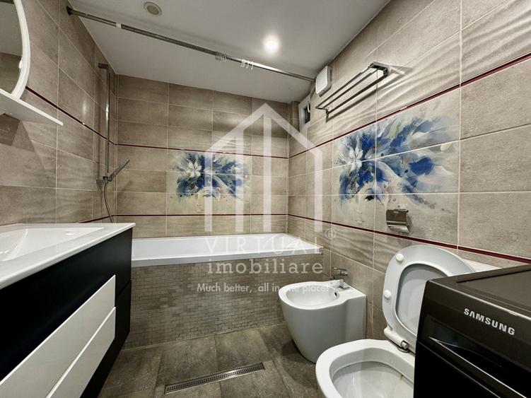 Casa individuala cu 6 camere, 150mp utili, 650mp teren, garaj - 8