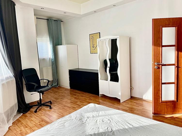 3 Bedroom Apartament Old Town - Street Franceza | 2 Balconies - 3