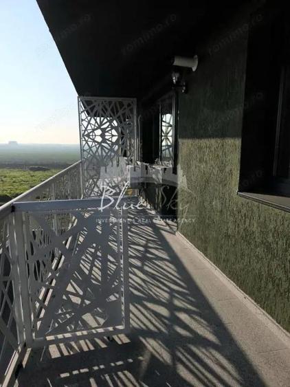 Ovidiu- Apartament 3 camere gata de predare - 10