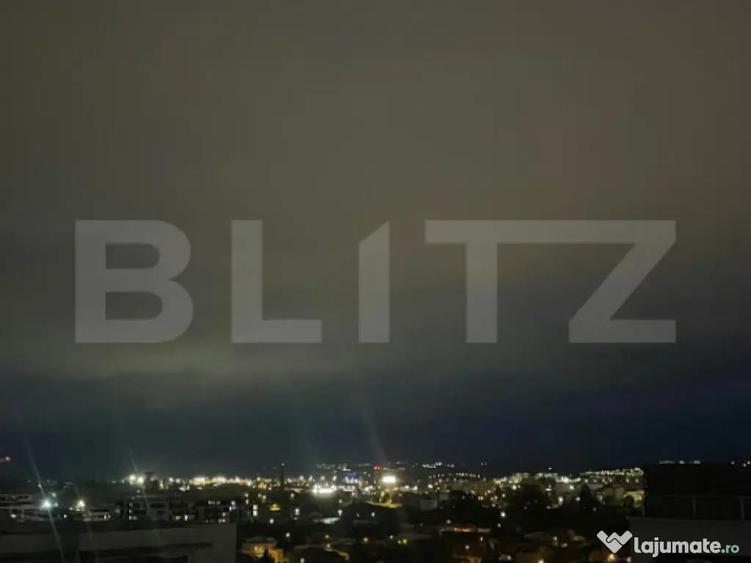 Apartament 2 cam cu terasa panoramica [zona Rivus Mall] - 2