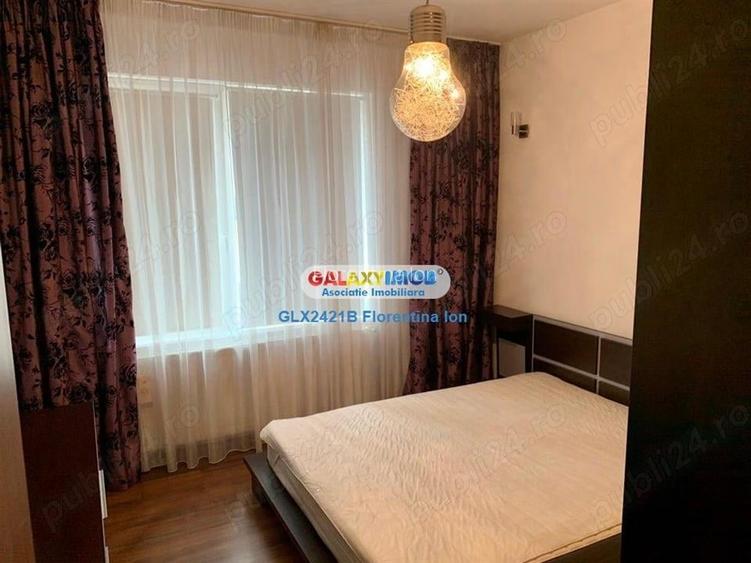 Apartament cu 2 camere decomandat, mobilat în Drumul Taberei Apartament cu 2 camere decomandat, mobilat în Drumul Taberei