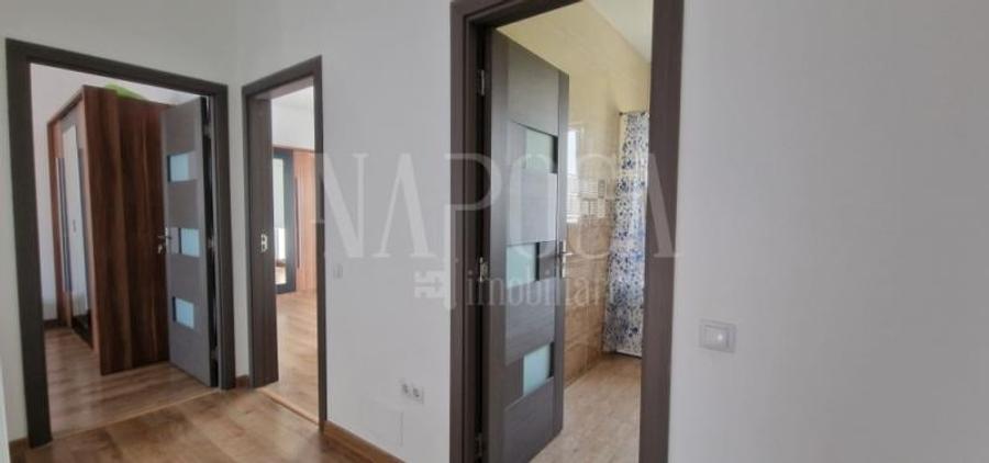 Apartament 4 camere de vanzare in Buna Ziua, Cluj Napoca - 8
