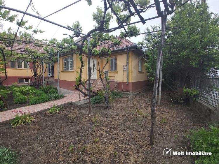 Casa de vanzare, teren 1700 mp, Ceanu Mic, judetul Cluj - 30