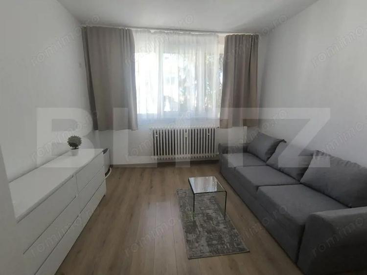 Camera cu baie si bucatarie proprie - 1