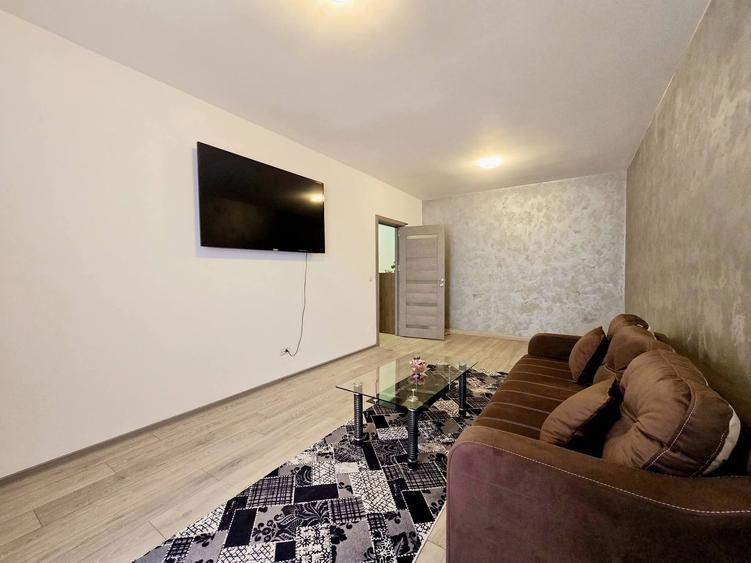 Apartament 2 Camere Strada Stejarului, Dobroești Fundeni - 23