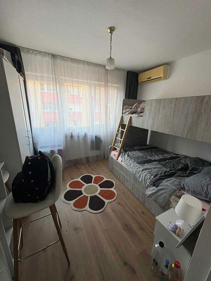 Vand garsoniera (UMT) - 3