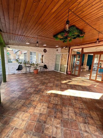 Spatiu comercial eforie nord , central - 1