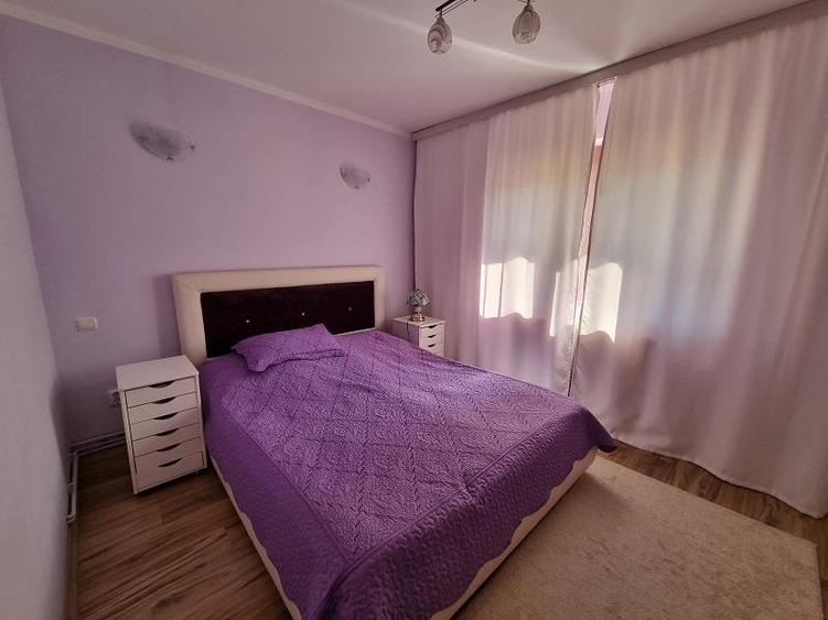 Apartament 3 camere la cheie, Manastur, BIG - 4