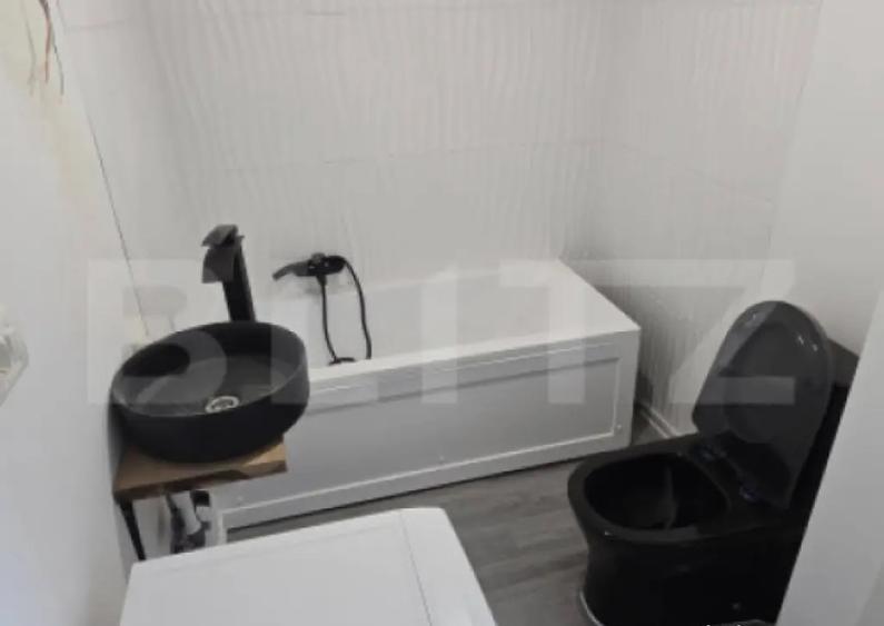 Casa noua, mobilata modern, utilata, 93 mp, Torontalului - 12