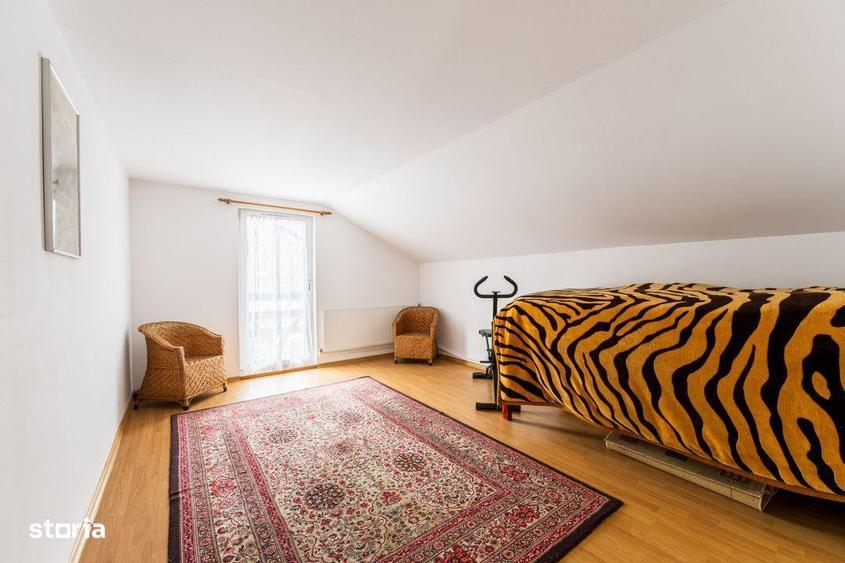 Casa de vacanta sau locuinta Poiana Micului - 15 km de Gura Humorului - 18