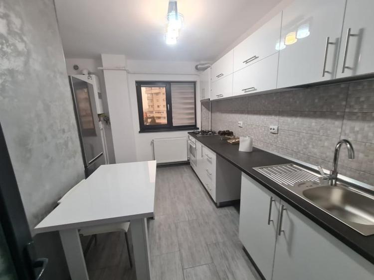 Apartament 3 camere Centru - zona Rectorat - 4