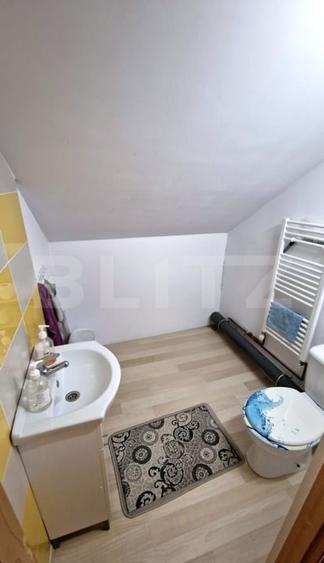 Casa la tara in Stolna – oaza de liniste, teren de 1.500 mp, complet utilata - 9