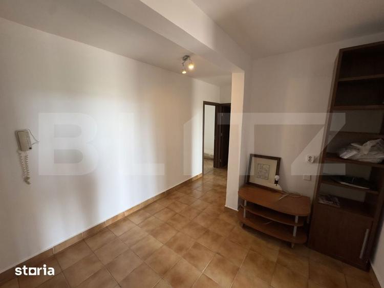 Apartament 3 camere, 2 bai, etaj 1, 75 mp, Promenada Mall-Calea Severi - 1