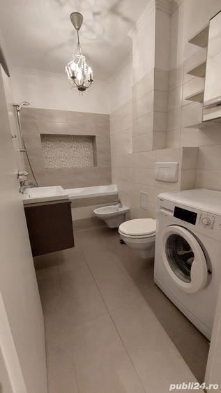 Proprietar inchiriez ap. 2 camere + loc de parcare in curte cu bariera - 9