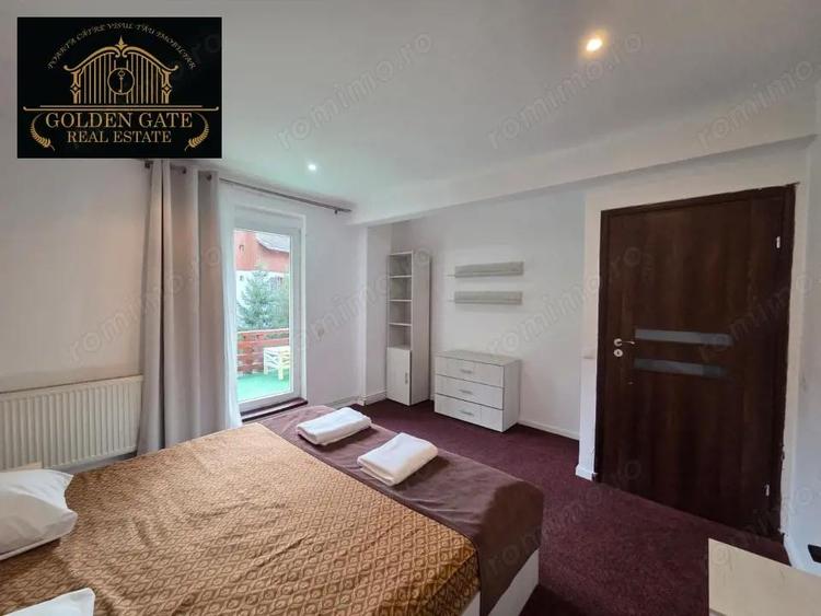 Oportunitate unica in Poiana Bra?ov Vila cu 9 camere ?i teren generos - 3