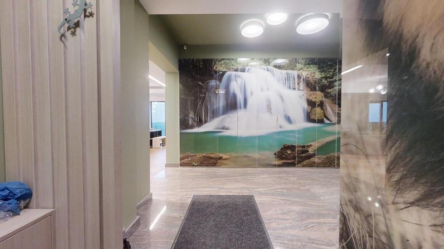 Penthouse cu Vedere Panoramica &icirc;n Mamaia 295mp Utili și 47mp Terasă Parcare - 2