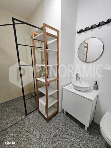 Apartament 2 camere Valea Garbaului Pet Friendly - 13