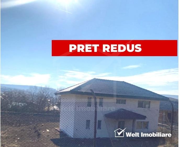 Ocazie rara ! Casa in Baciu,  zona rezidentiala, teren 600 mp - 3