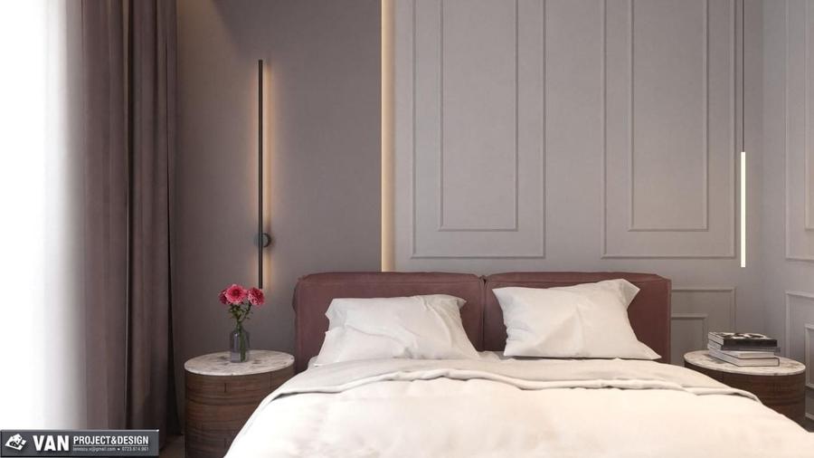 VILA IN ZONA PIPERA - RAFINAMENT SI ELEGANTA - 24