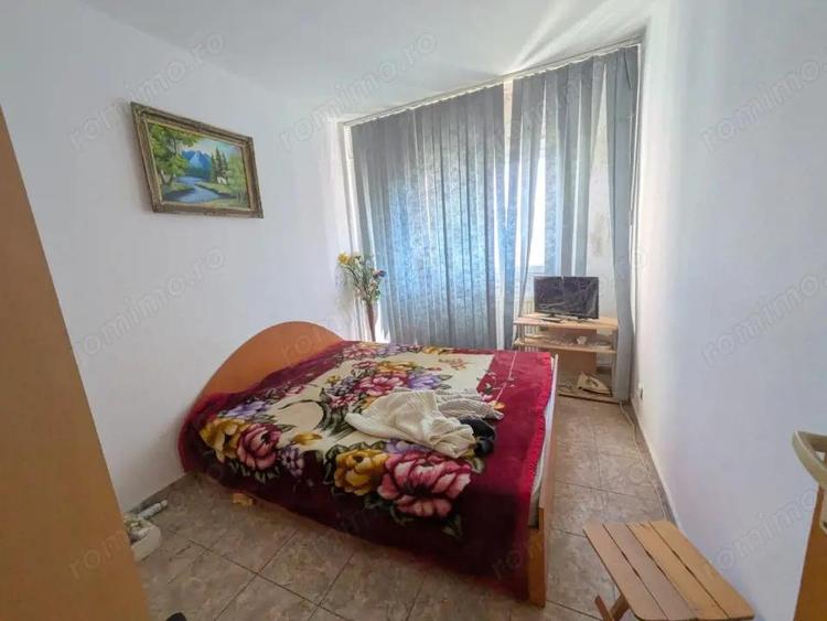 B-dul Republicii, Apart 3 cam Decomandat, 72mp, Bloc 1981 - 9