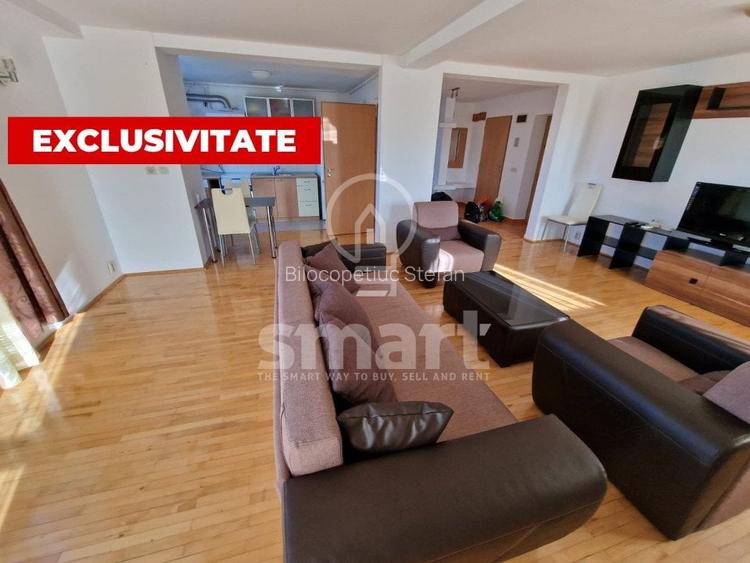 Apartament 3 camere 100mp Zorilor Apartament 3 camere 100mp Zorilor