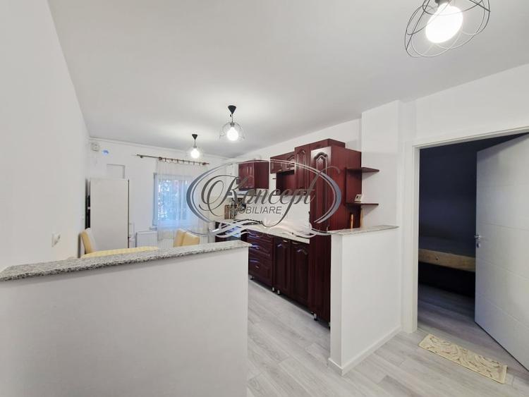 Apartament la prima inchiriere dupa renovare in zona Sigma Center - 13