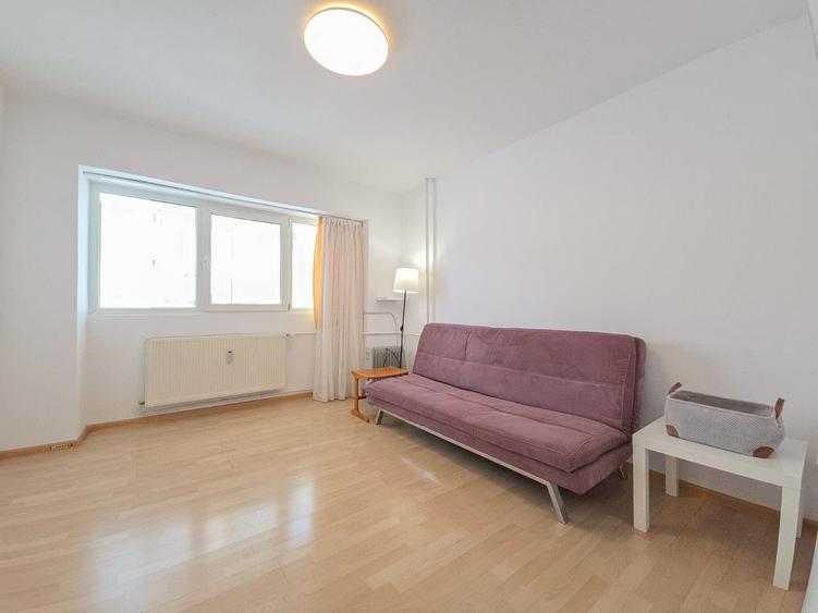 Iancului | 3 Camere Spațios | Metrou 10 min | COMISION 0% - 13