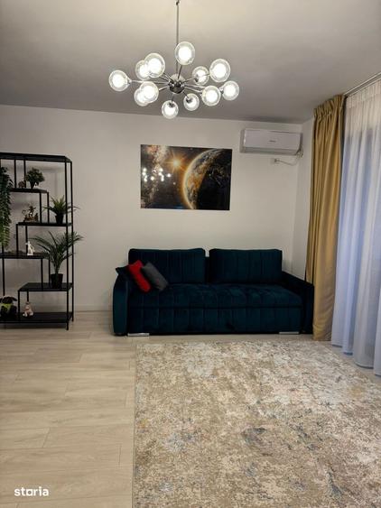 Vanzare apartament 2 camere, bloc nou, Magnolia, Paulesti, - 9
