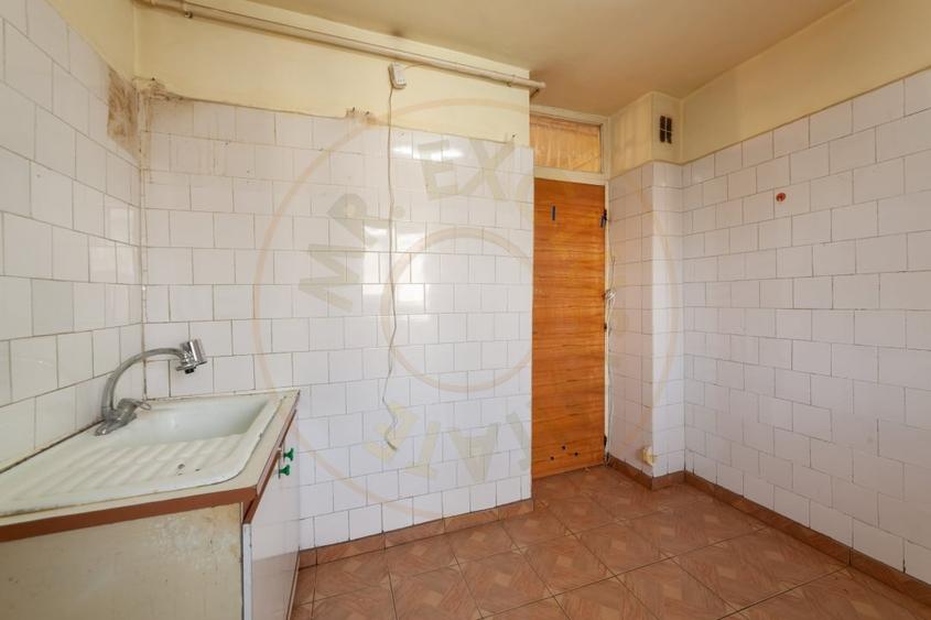 Apartament 2 camere Eremia Grigorescu Pitesti - 5