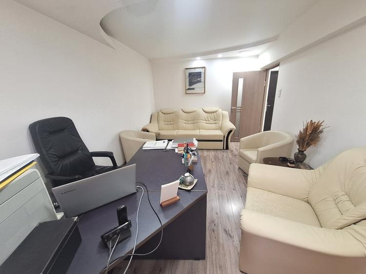 De inchiriat spatiu birouri Calea Dumbravii - 1