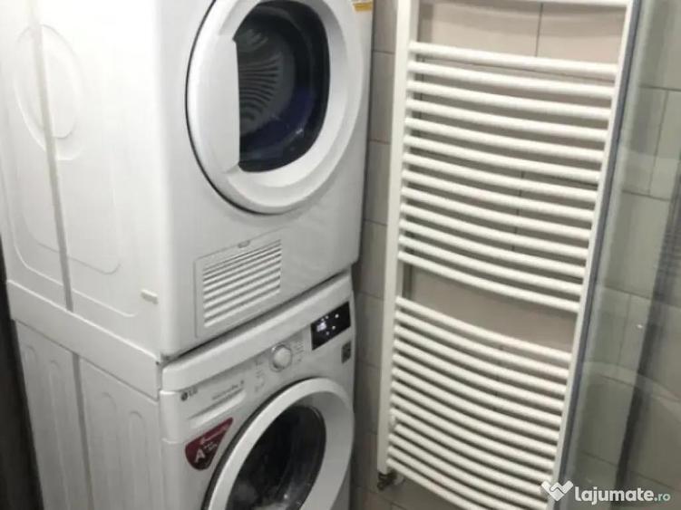 Garsoniera decomandata - zona Astra - 7