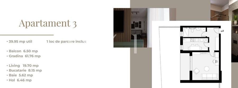 AX1111 Giroc, Cartierul Planetelor, Gradina Proprie, COMISION 0% - 10