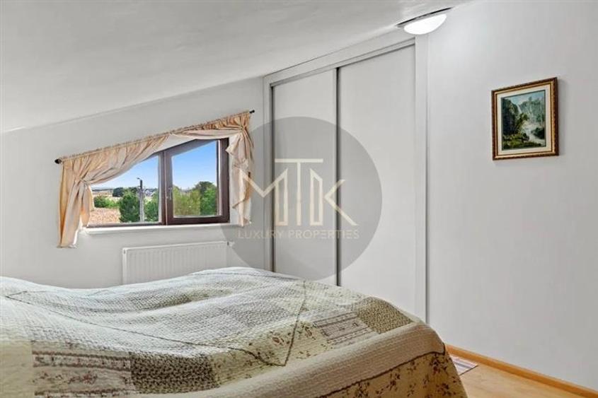 Vila 6 camere I Otopeni I 4Locuri de parcare - 19