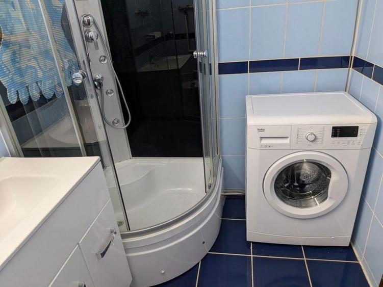 Inchiriez garsoniera zona Mall Vitan - 4