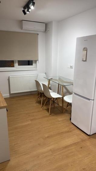 Apartament  2 camere de închiriat Mihai Bravu - 3