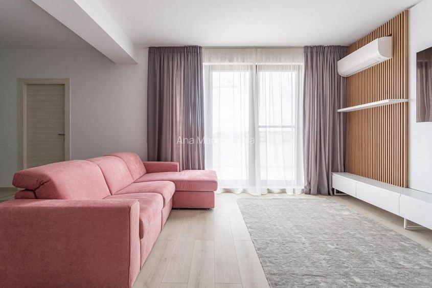 Apartament cu 2 camere decomandat în Apărătorii Patriei Apartament cu 2 camere decomandat în Apărătorii Patriei
