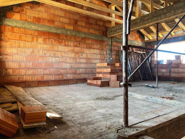 Duplex, 4 camere, 312mp teren, 95mp utili -  Sacalaz - 9