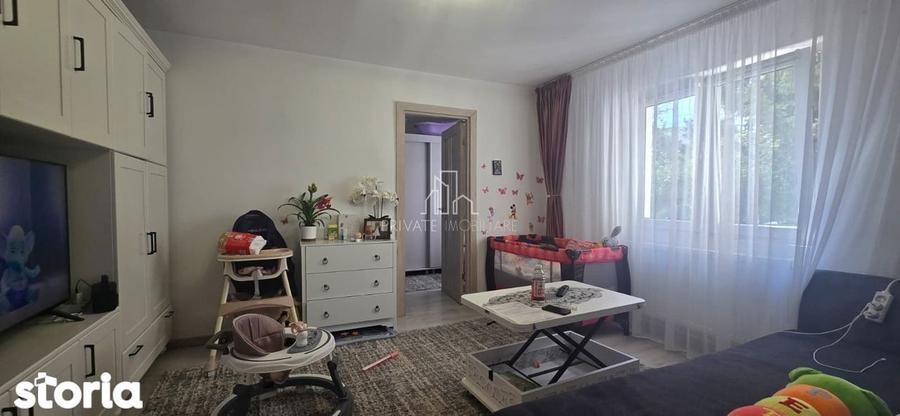 Apartament 2 camere, Mihai Viteazu, Sighisoara - 1