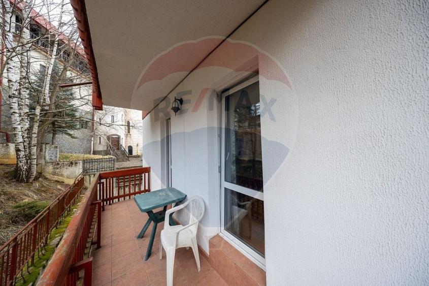Oportunitate de investitie !  Apartament cu 3 camere in Poiana Bravov - 15