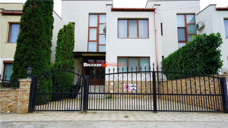 SUPER OCAZIE! Casa tip insiruit | P 1 | Sanmartin - 1
