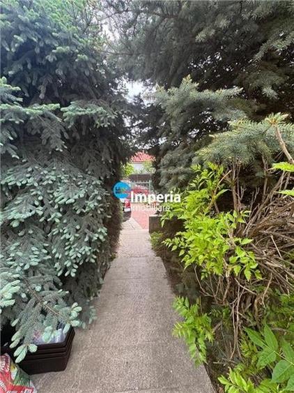 Casa tip duplex de vanzare in zona Pacurari - 1