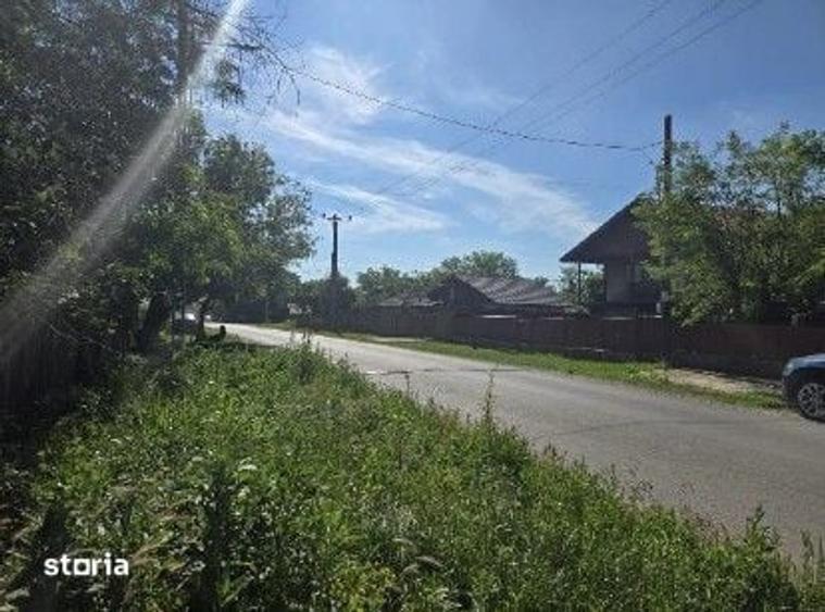 Casa si teren cota parte 1/2, Niculesti, ID: R3173803 - 4