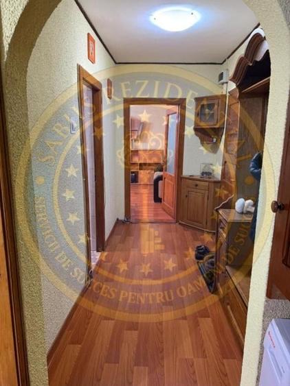 Apartament 2 camere - PET FRIENDLY - Parc Sebastian - 3