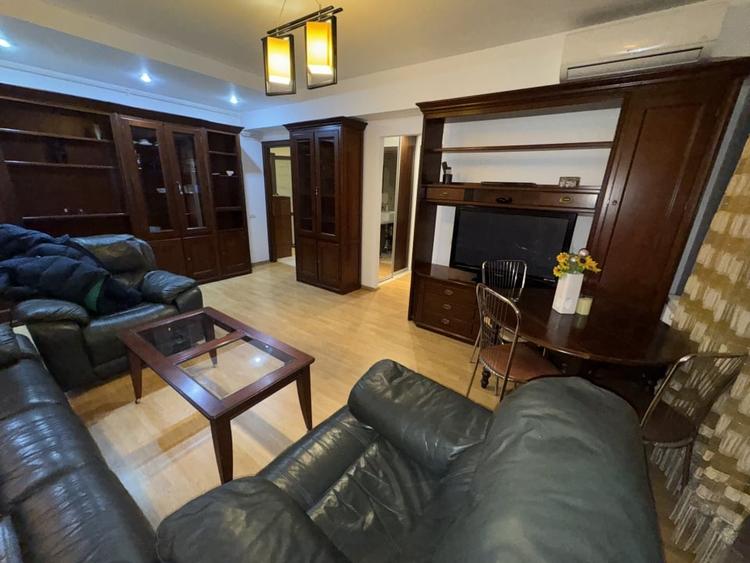 Gorjului - West Park | 3 Camere | Centrala | Terasa | Prima inchiriere | - 2