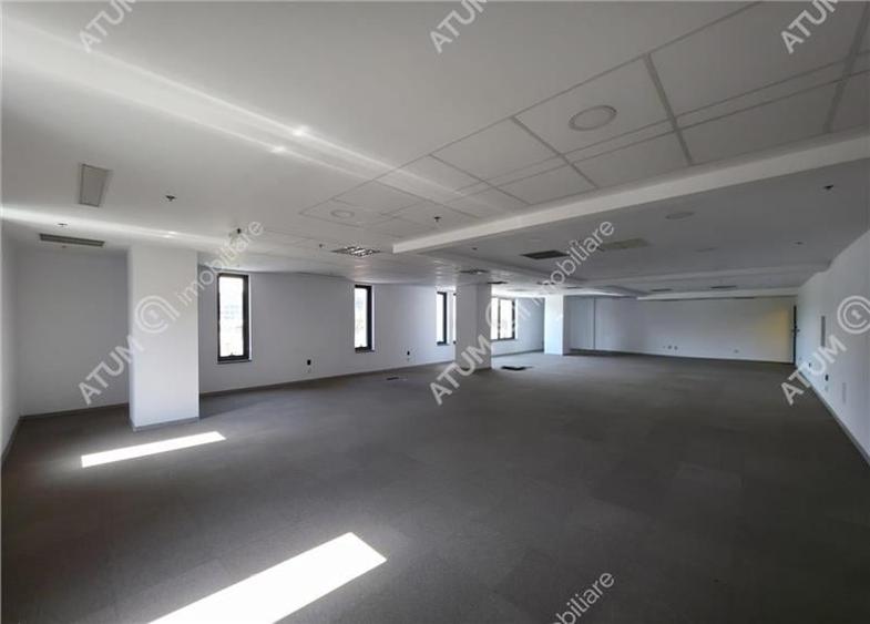 Spatiu comercial generos situat pe Calea Dumbravi in Sibiu - 3